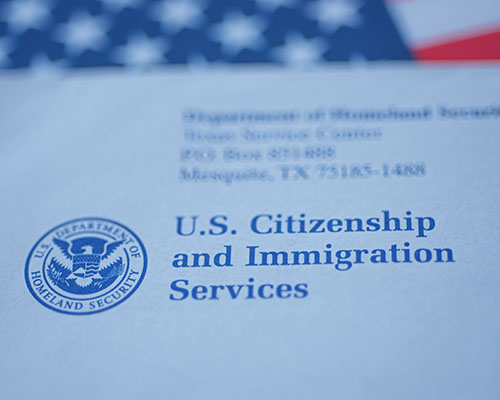 Citizenship
