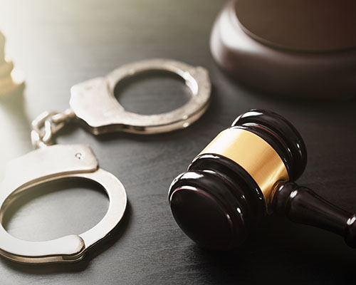 Criminal Defense